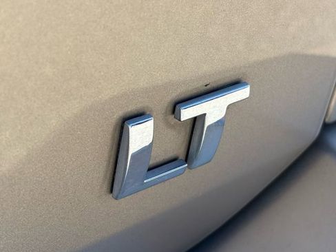 Used 2006 Chevrolet HHR LT image 9