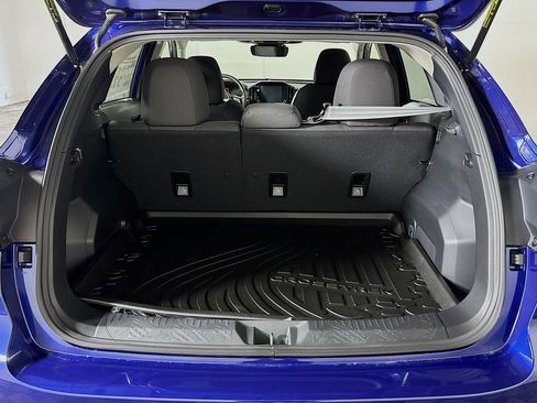 Certified 2025 Subaru Crosstrek 2.0i Premium image 22