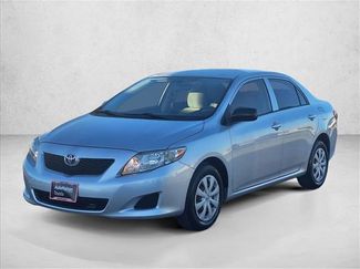 Used 2009 Toyota Corolla video 1