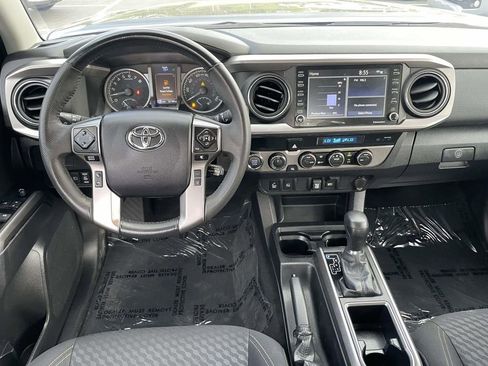 Used 2023 Toyota Tacoma w/ Trail Edition image 24