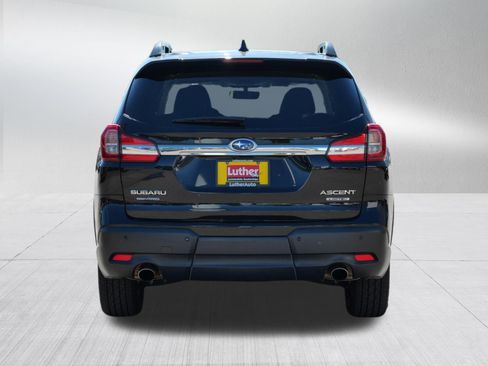 Used 2022 Subaru Ascent Limited AWD/4WD image 6