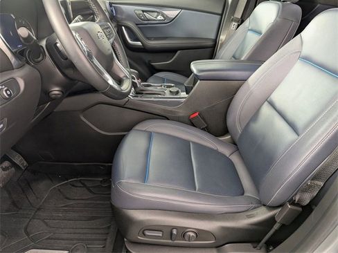 Used 2023 Chevrolet Blazer RS w/ Driver Confidence II Package image 14