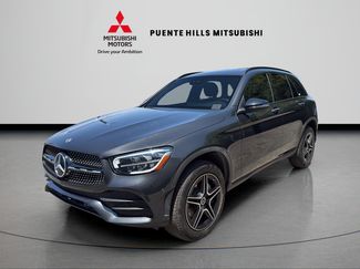 Used 2022 Mercedes-Benz GLC 300 4MATIC video 1