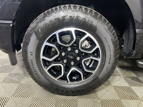 Used 2023 Ford F150 XLT w/ Equipment Group 302A High AWD/4WD image 33