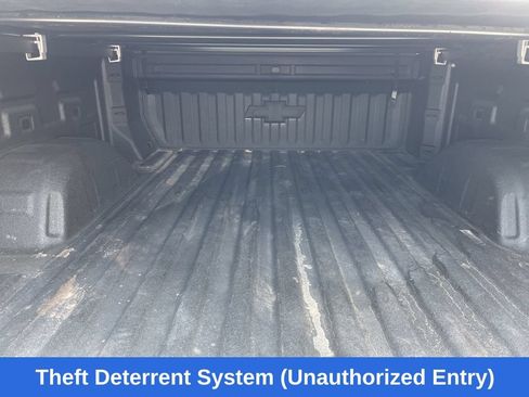 Used 2024 Chevrolet Silverado 1500 RST w/ Protection Package AWD/4WD image 20