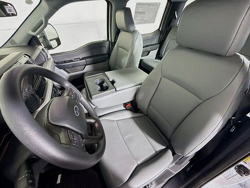 New 2026 Ford F250 XL AWD/4WD image 11