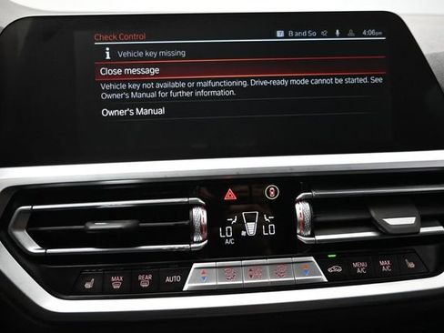 Used 2022 BMW 430i Gran Coupe w/ Premium Package 2 RWD image 16
