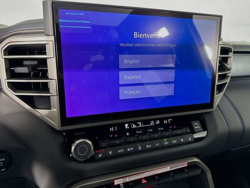 New 2026 Toyota Sequoia Platinum image 18