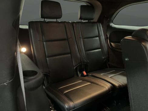 Used 2024 Dodge Durango GT image 35