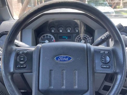 Used 2014 Ford F350 XL w/ XL Value Package image 6