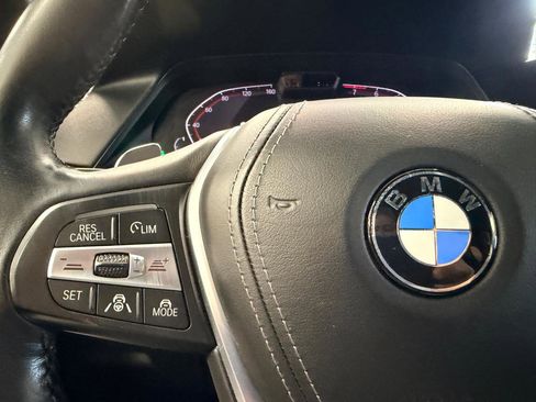 Used 2020 BMW X5 sDrive40i w/ Premium Package image 36