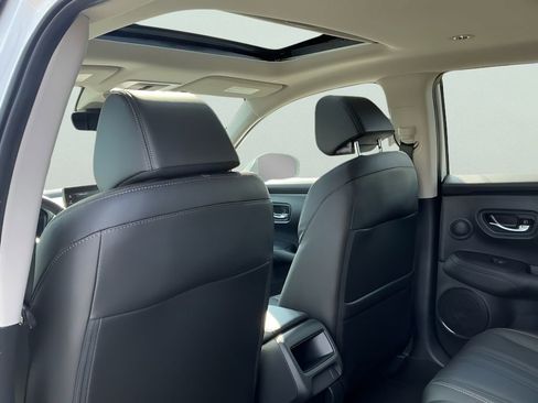 New 2026 Honda HR-V EX-L image 29