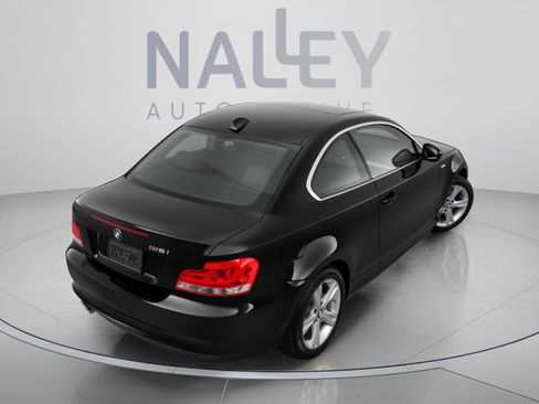 Used 2012 BMW 128i Coupe RWD image 5