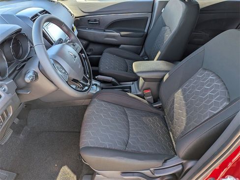 New 2025 Mitsubishi Outlander Sport LE image 11