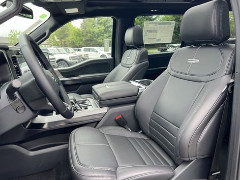 New 2026 Ford F150 Platinum AWD/4WD image 13