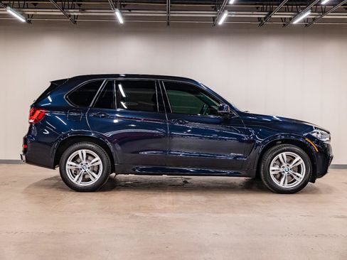 Used 2014 BMW X5 xDrive50i AWD/4WD image 6