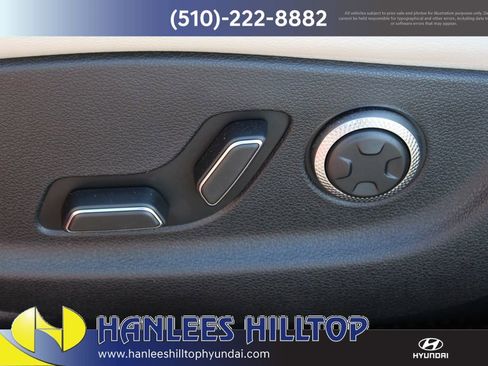 Used 2023 Genesis GV70 2.5T image 14