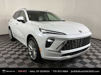 New 2026 Buick Envision Avenir video 1