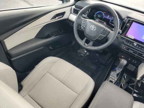 Certified 2026 Toyota Camry XLE w/ Premium Plus Package AWD/4WD image 14