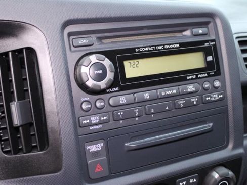 Used 2013 Honda Ridgeline RTL image 13