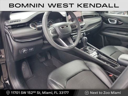 Used 2023 Jeep Compass Altitude image 20