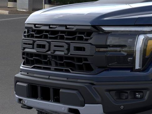 Used 2026 Ford F150 Raptor AWD/4WD image 17