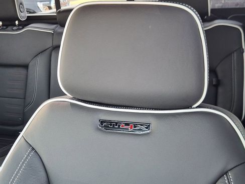 New 2026 GMC Sierra 1500 AT4X image 16