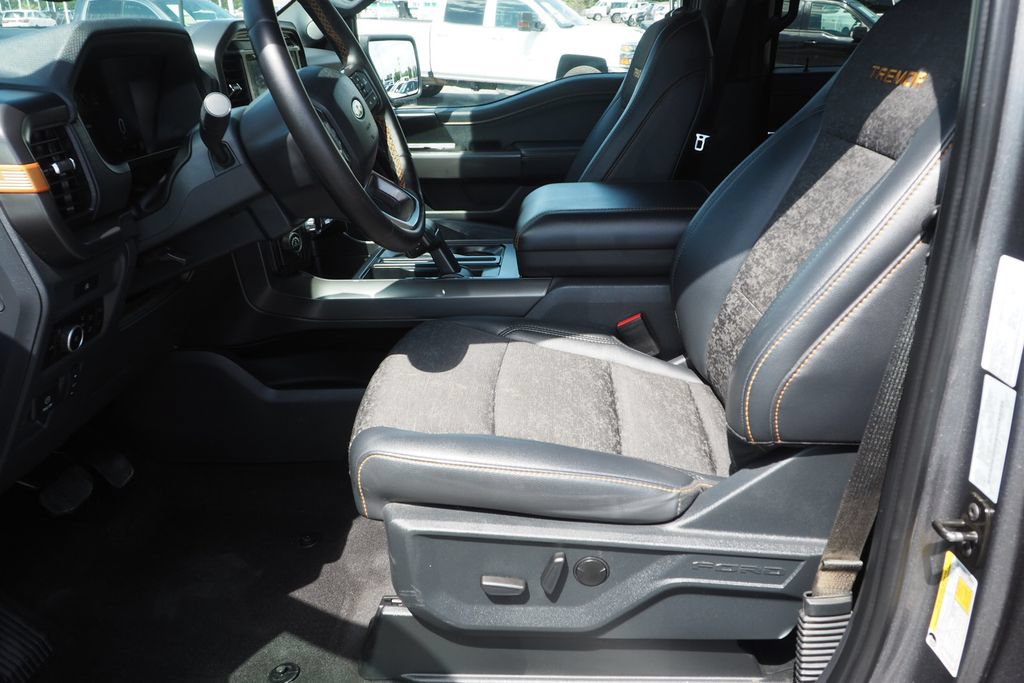 Used 2025 Ford F150 Tremor w/ Tow/Haul Package AWD/4WD image 14