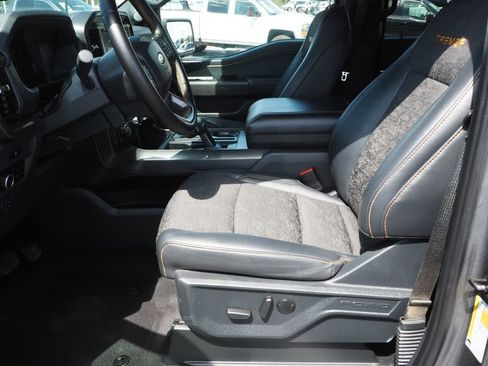 Used 2025 Ford F150 Tremor w/ Tow/Haul Package AWD/4WD image 14