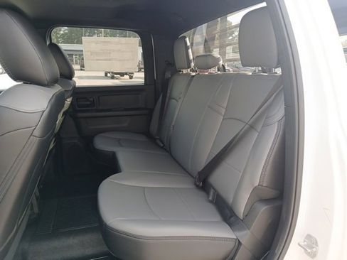 New 2026 RAM 4500 Tradesman w/ Chrome Appearance Group image 22