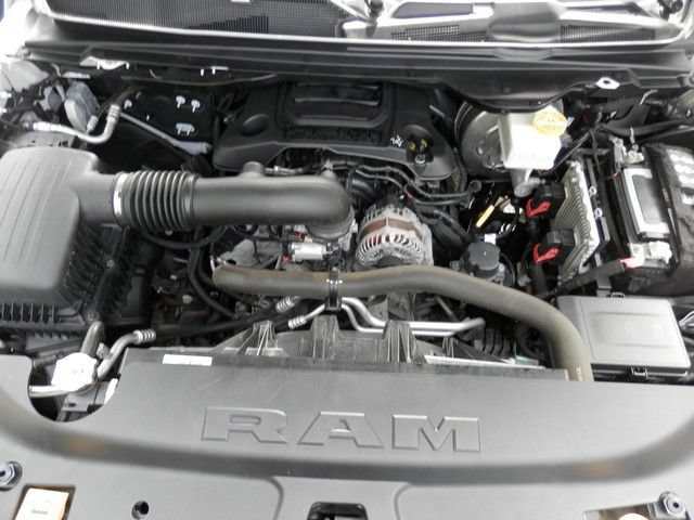 Used 2022 RAM 1500 Tradesman w/ Level 1 Safety Group AWD/4WD image 36