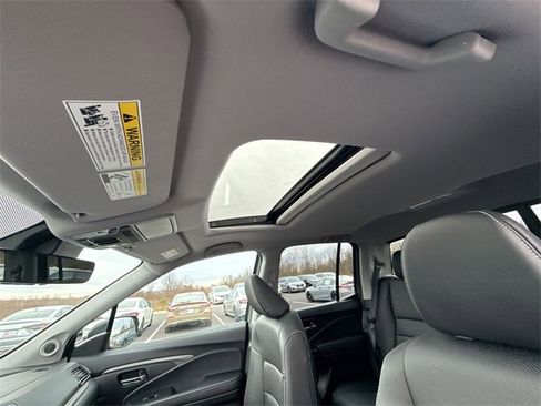 Certified 2021 Honda Ridgeline RTL image 18