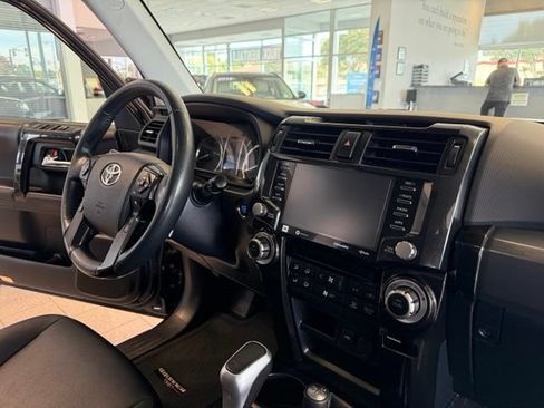 Used 2024 Toyota 4Runner TRD Pro AWD/4WD image 30