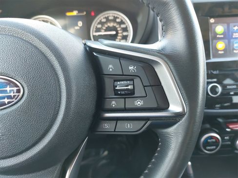 Used 2020 Subaru Forester Premium image 17