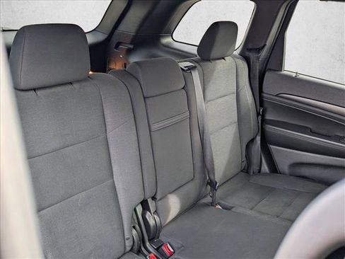 Used 2016 Jeep Grand Cherokee Laredo image 17