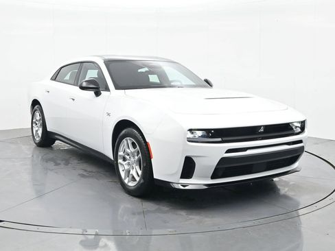 New 2026 Dodge Charger GT AWD/4WD image 4
