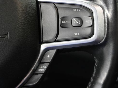 Used 2020 RAM 1500 Laramie AWD/4WD image 55