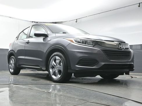 Used 2022 Honda HR-V LX image 31