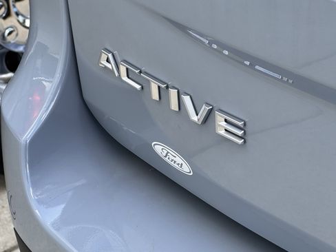 New 2026 Ford Expedition Max Active AWD/4WD image 22