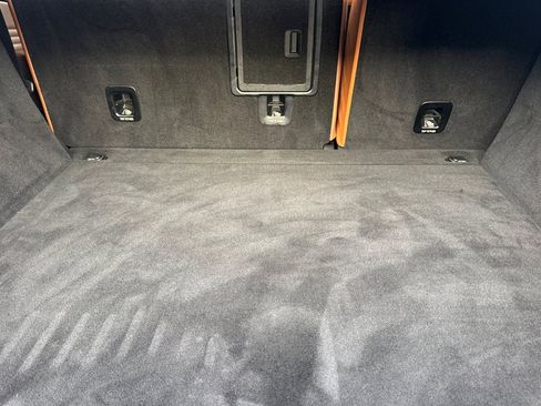 Used 2016 Mercedes-Benz GLE 450 4MATIC Coupe image 34