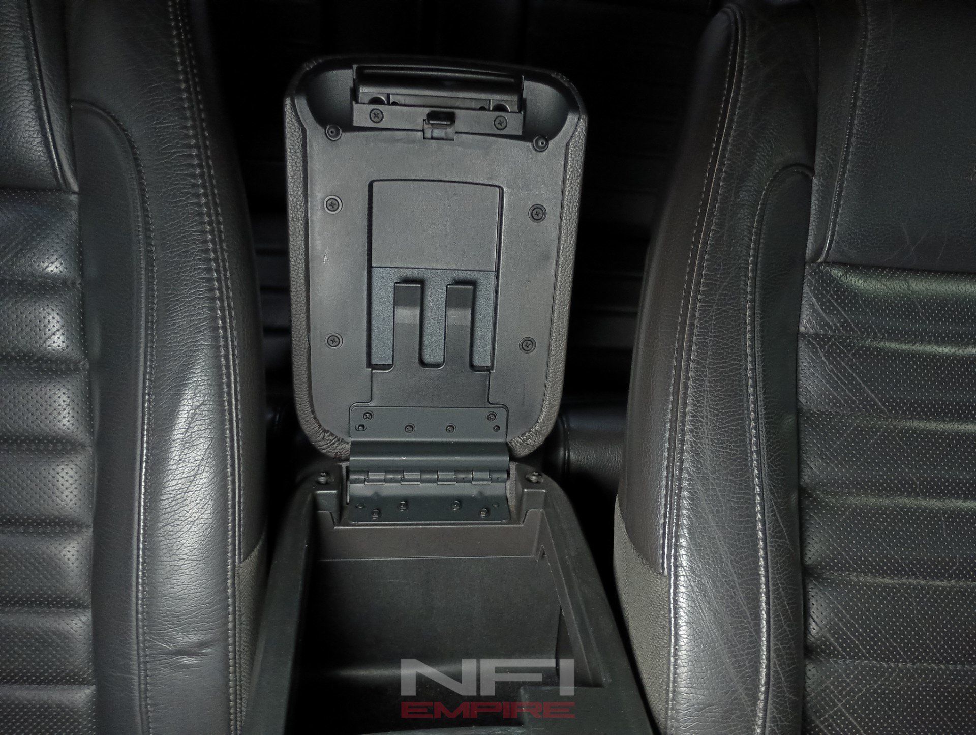 Used 2007 Ford Mustang Shelby GT500 RWD image 42