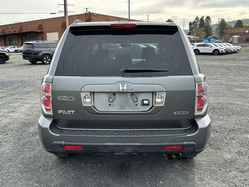 Used 2008 Honda Pilot EX-L image 7