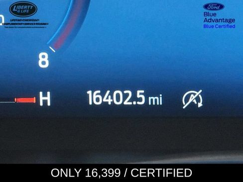 Used 2023 Ford Escape Active w/ Tech Pack #2 FWD image 30