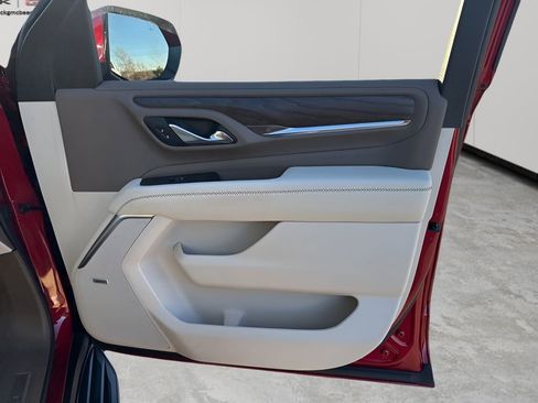 Used 2021 GMC Yukon XL Denali image 13
