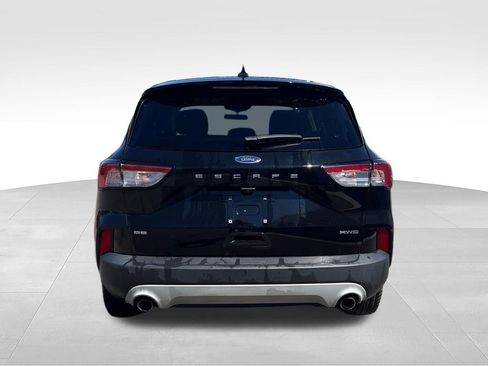 Used 2022 Ford Escape SE w/ Cold Weather Package AWD/4WD image 14