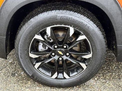 Certified 2022 Chevrolet TrailBlazer LT image 10