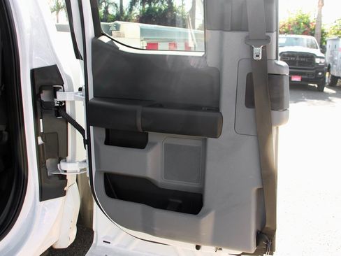 Used 2023 Ford F350 XL w/ XL Chrome Package image 20