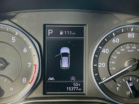 Used 2023 Hyundai Kona SEL image 12