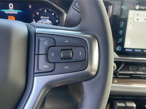 New 2026 Chevrolet Silverado 1500 LT w/ All Star Edition Plus image 23
