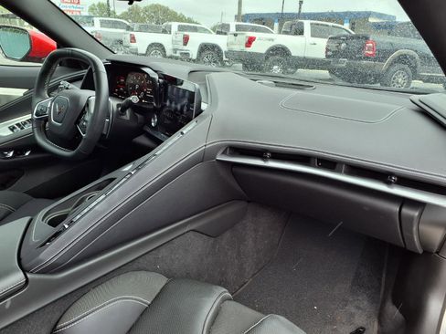 Used 2022 Chevrolet Corvette Stingray Preferred Conv w/ 2LT image 15